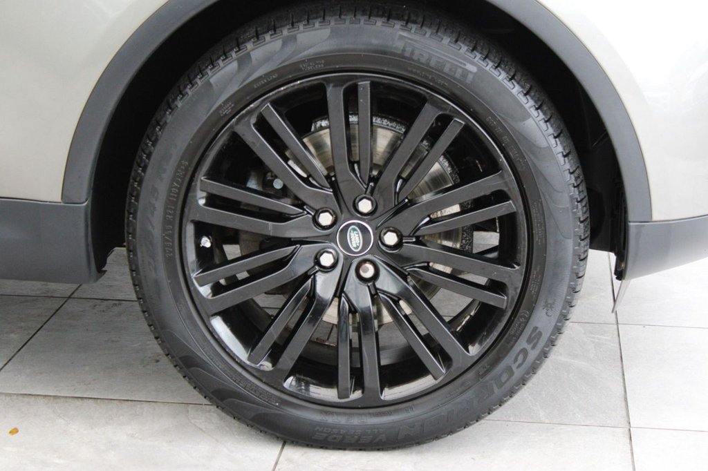 Used Land Rover Discovery 2017 for sale - 77287652: Photo 23