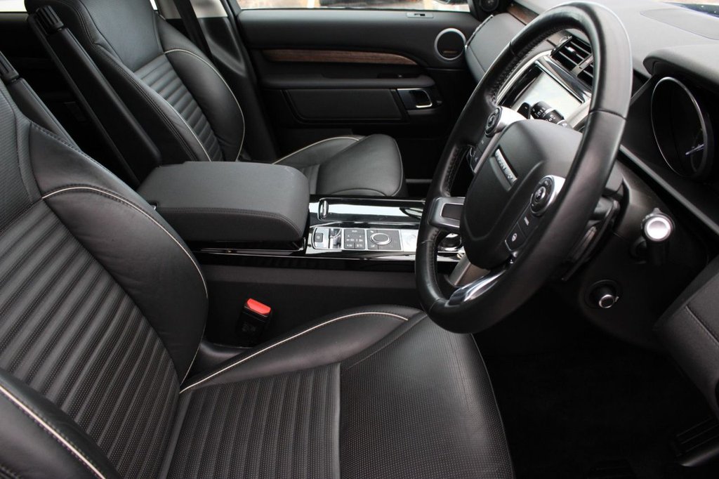 Used Land Rover Discovery 2017 for sale - 77287652: Photo 26