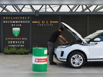 Used Land Rover Discovery 2017 for sale - 77287652: Photo