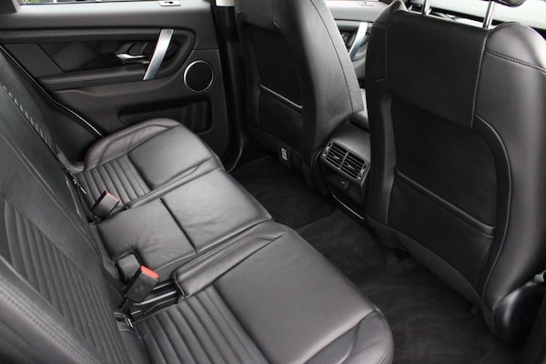 Used Land Rover Discovery Sport 2021 for sale - 75295871: Photo 11