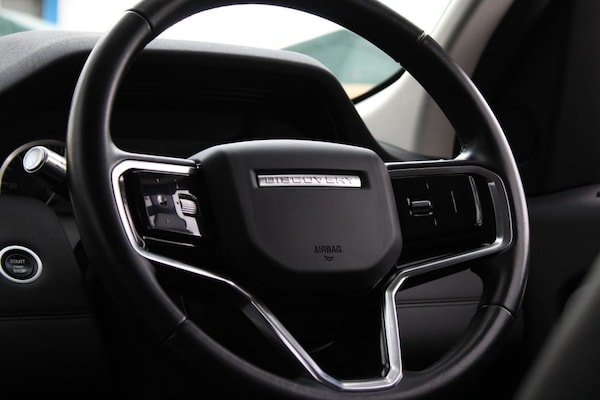 Used Land Rover Discovery Sport 2021 for sale - 75295871: Photo 13
