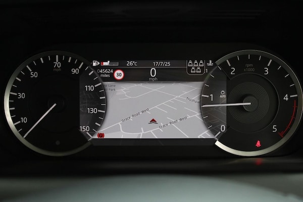 Used Land Rover Discovery Sport 2021 for sale - 75295871: Photo 16