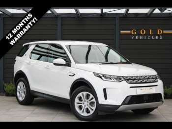 2021 (21) - 2.0 D165 S SUV 5dr Diesel Manual Euro 6 (s/s) (163 ps)