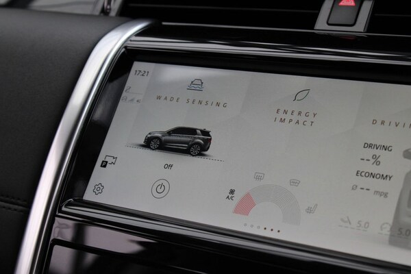 Used Land Rover Discovery Sport 2021 for sale - 75295871: Photo 20