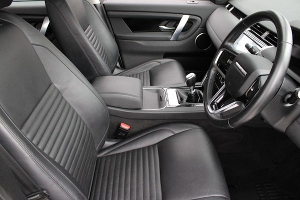 Used Land Rover Discovery Sport 2021 for sale - 75295871: Photo 21