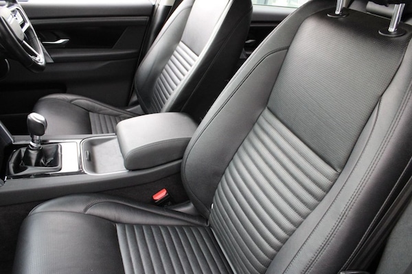 Used Land Rover Discovery Sport 2021 for sale - 75295871: Photo 23