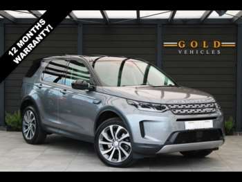 2019 (69) - 2.0 D180 HSE 5dr Auto