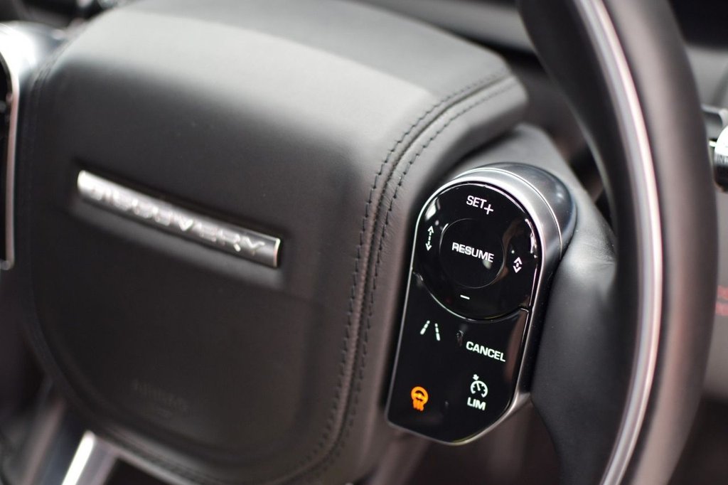 Used Land Rover Discovery Sport 2019 for sale - 78002513: Photo 14