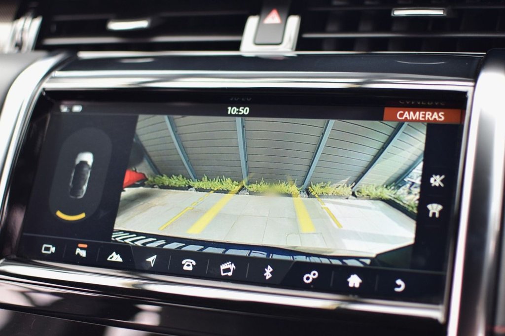 Used Land Rover Discovery Sport 2019 for sale - 78002513: Photo 16