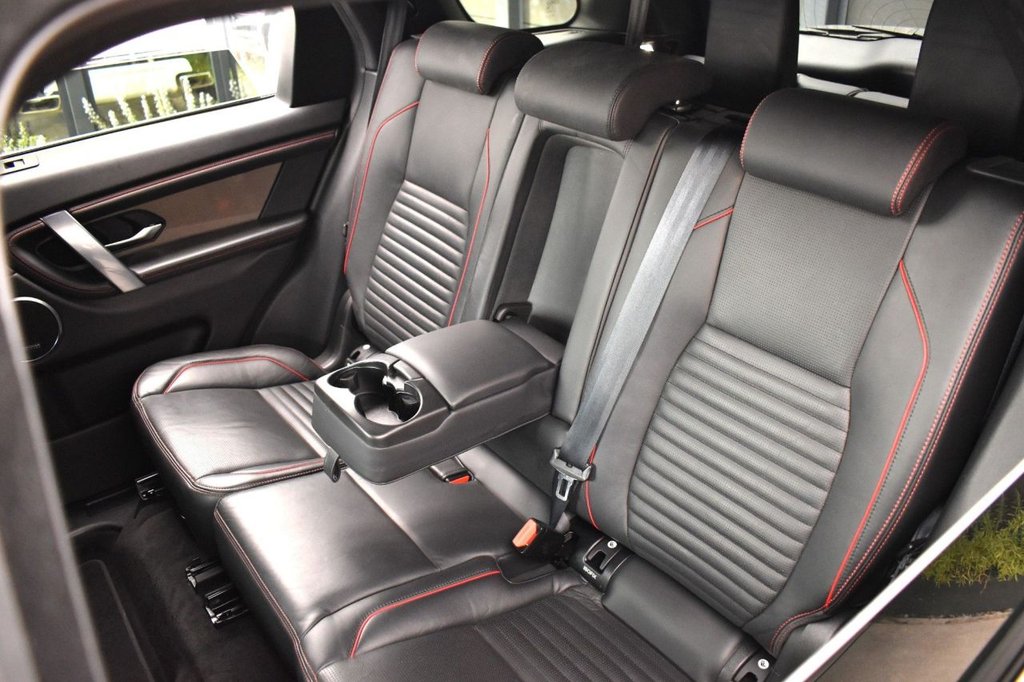 Used Land Rover Discovery Sport 2019 for sale - 78002513: Photo 19