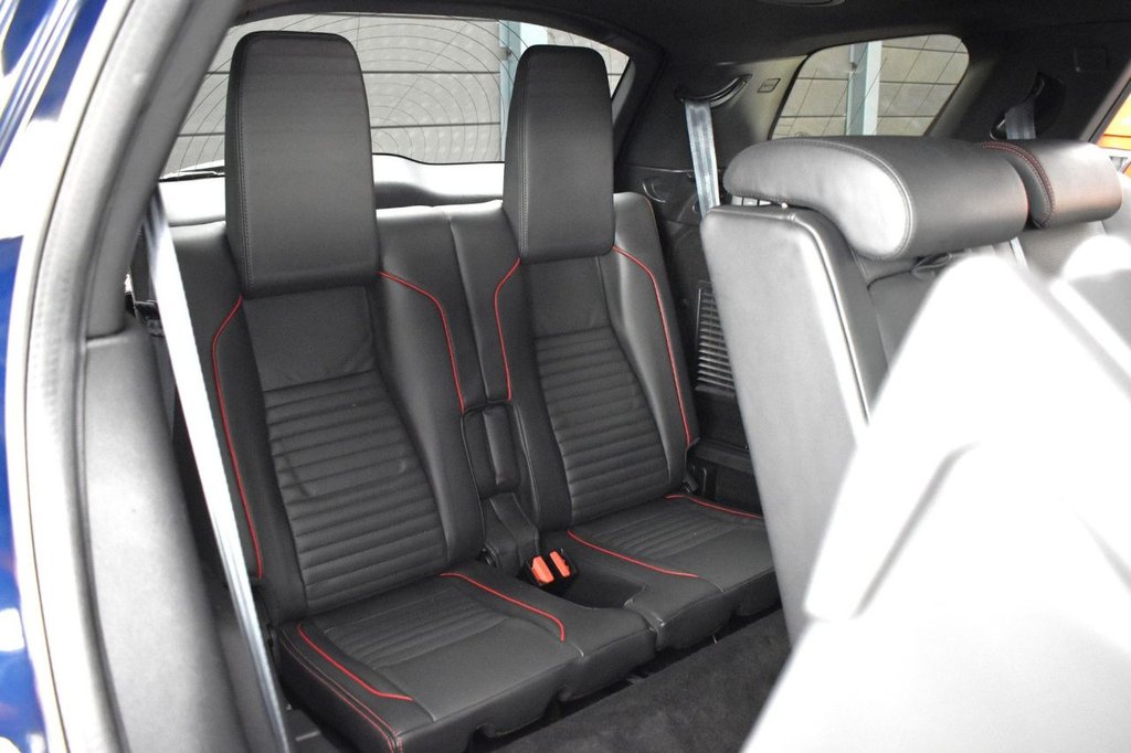 Used Land Rover Discovery Sport 2019 for sale - 78002513: Photo 21