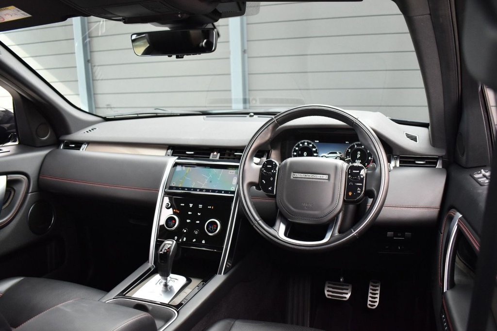 Used Land Rover Discovery Sport 2019 for sale - 78002513: Photo 27