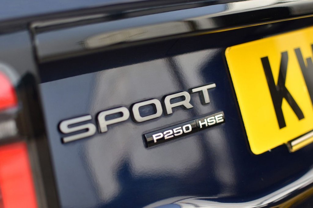 Used Land Rover Discovery Sport 2019 for sale - 78002513: Photo 30