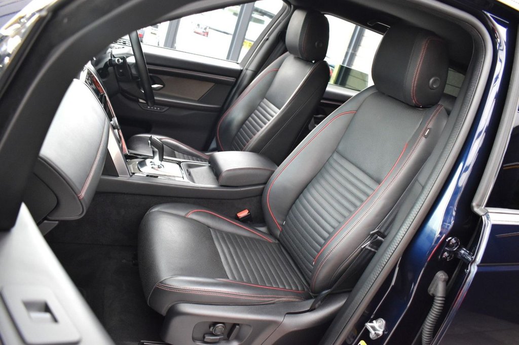 Used Land Rover Discovery Sport 2019 for sale - 78002513: Photo 31