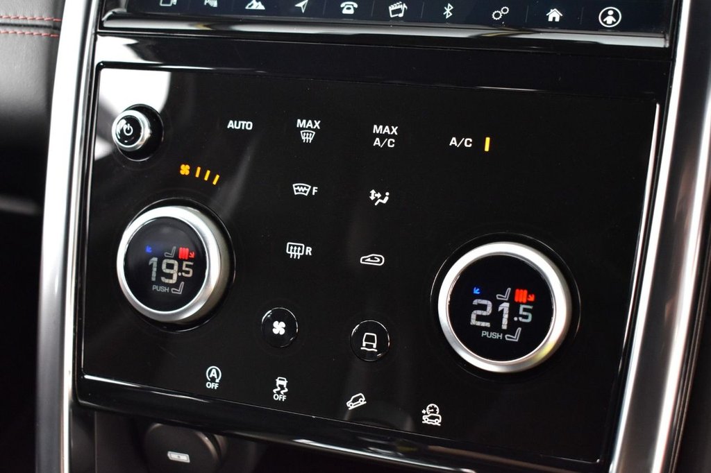 Used Land Rover Discovery Sport 2019 for sale - 78002513: Photo 37