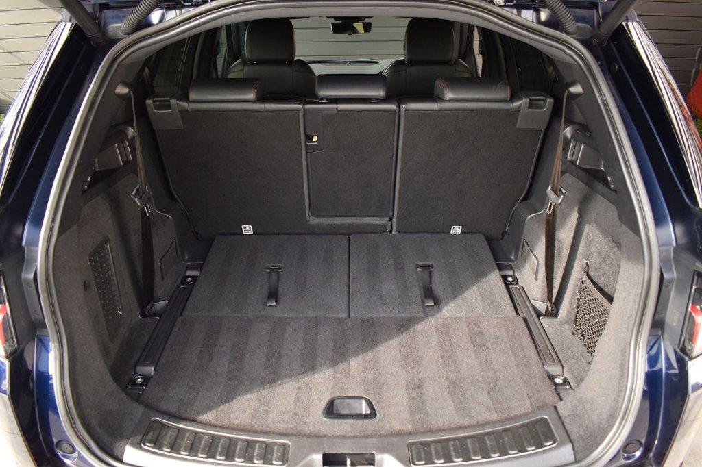 Used Land Rover Discovery Sport 2019 for sale - 78002513: Photo 38