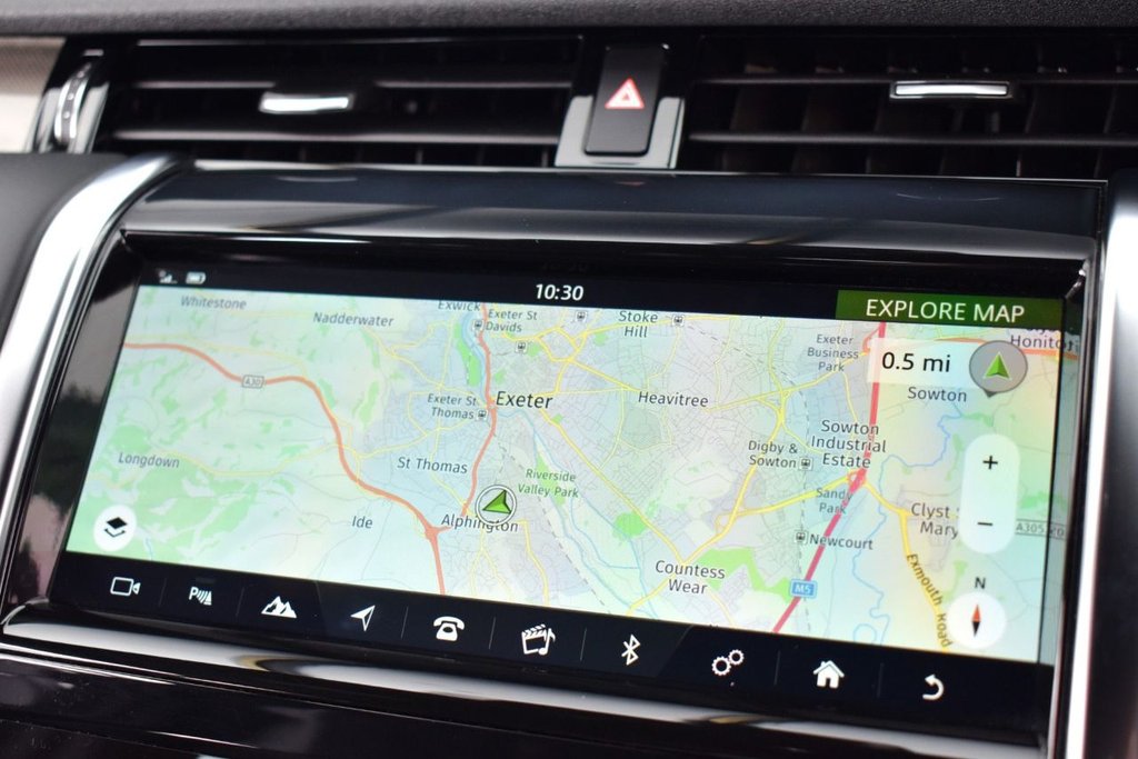 Used Land Rover Discovery Sport 2019 for sale - 78002513: Photo 4