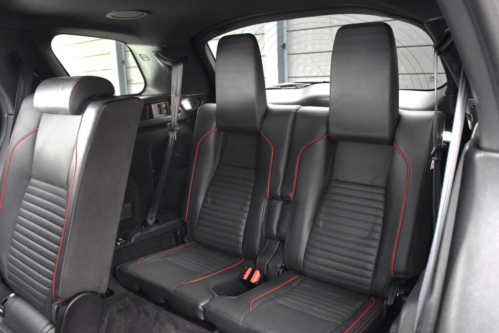 Used Land Rover Discovery Sport 2019 for sale - 78002513: Photo 41