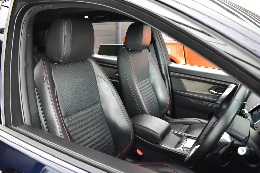 Used Land Rover Discovery Sport 2019 for sale - 78002513: Photo 43