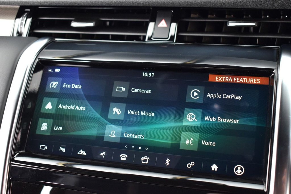 Used Land Rover Discovery Sport 2019 for sale - 78002513: Photo 45