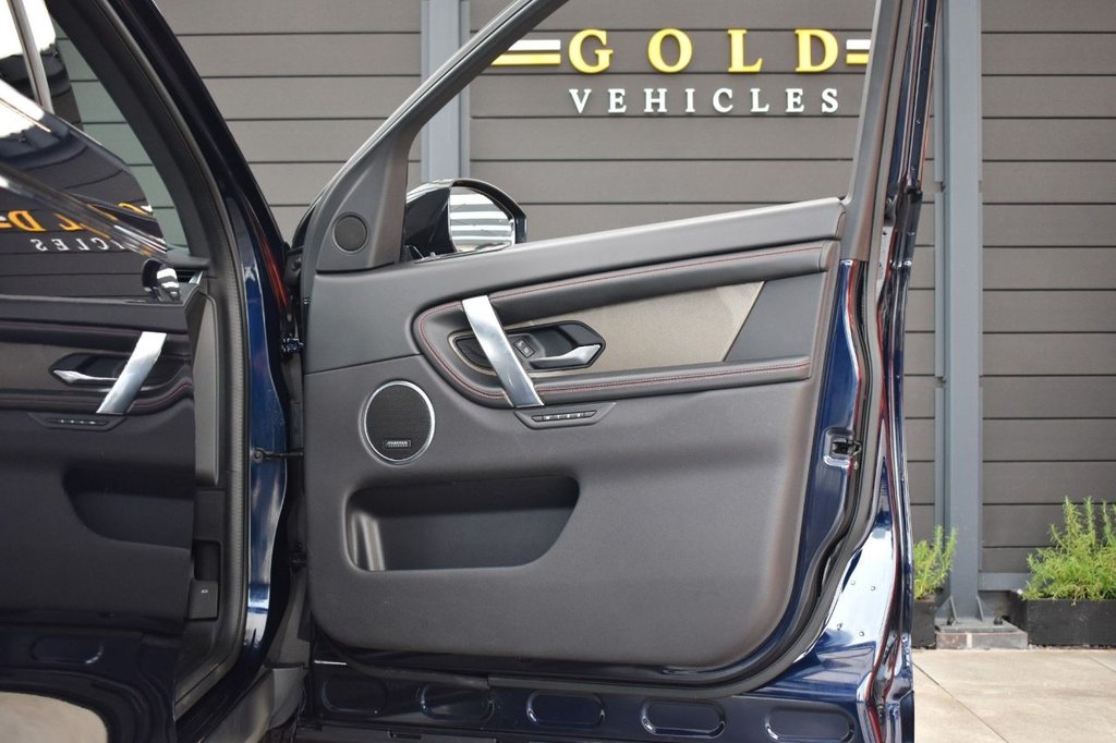 Used Land Rover Discovery Sport 2019 for sale - 78002513: Photo 47