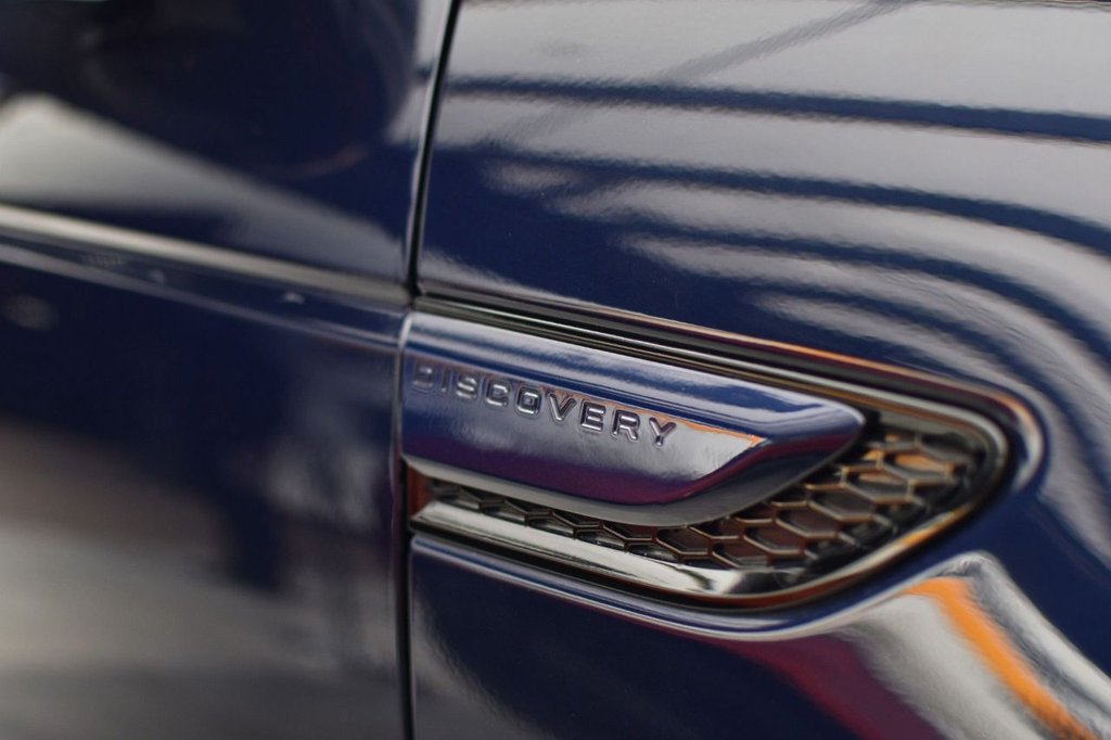 Used Land Rover Discovery Sport 2019 for sale - 78002513: Photo 50