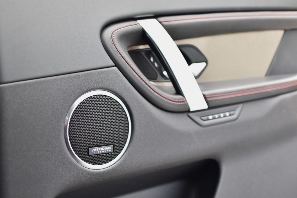 Used Land Rover Discovery Sport 2019 for sale - 78002513: Photo 9