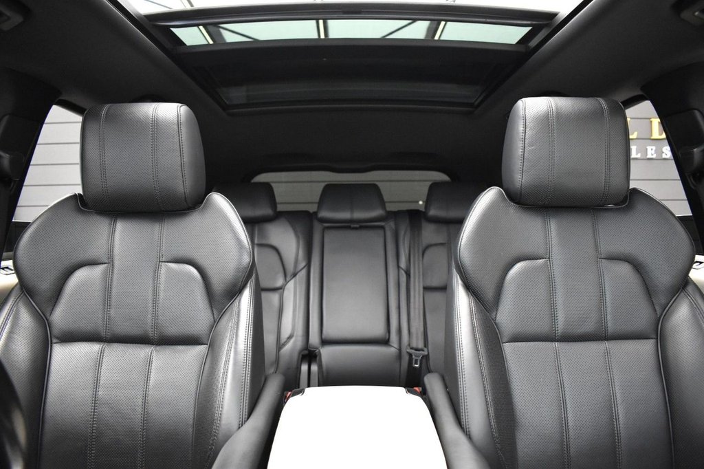 Used Land Rover Range Rover Sport 2015 for sale - 77719609: Photo 23