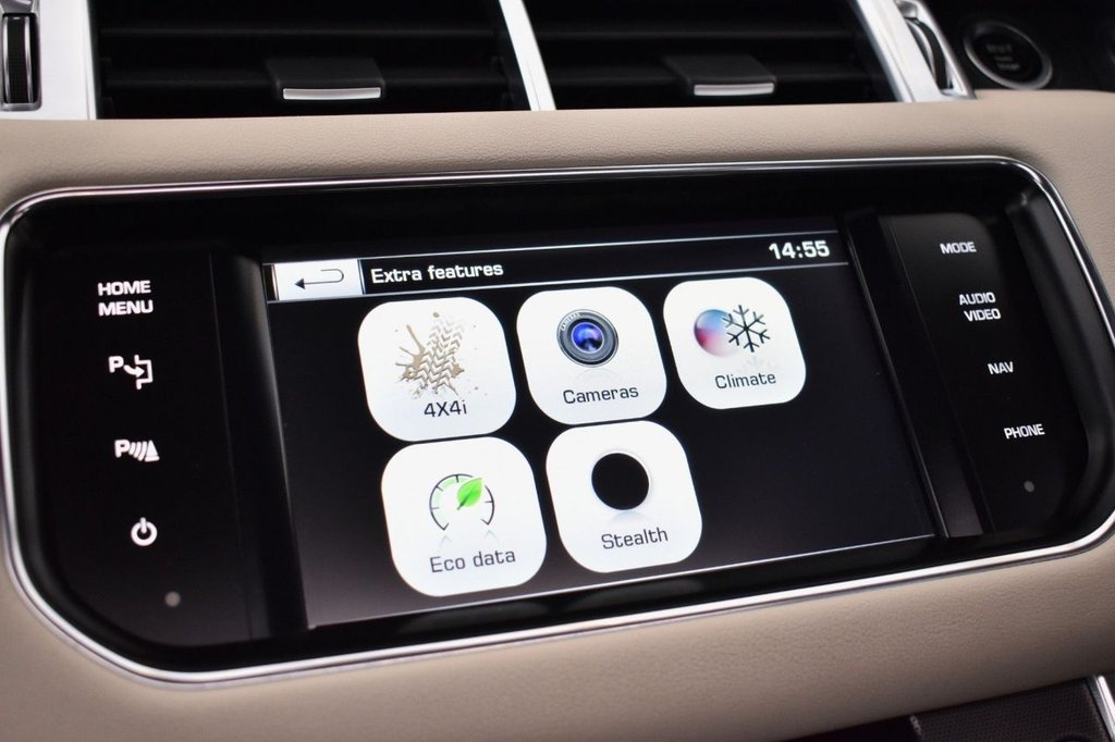 Used Land Rover Range Rover Sport 2015 for sale - 77719609: Photo 26