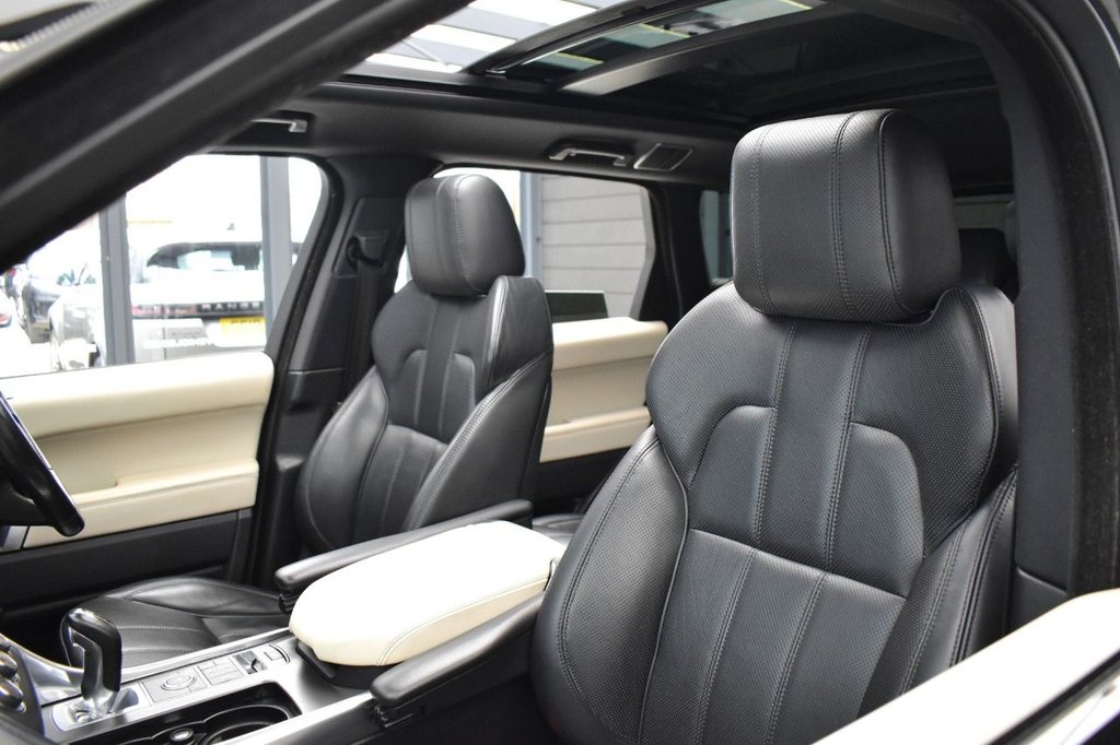 Used Land Rover Range Rover Sport 2015 for sale - 77719609: Photo 30