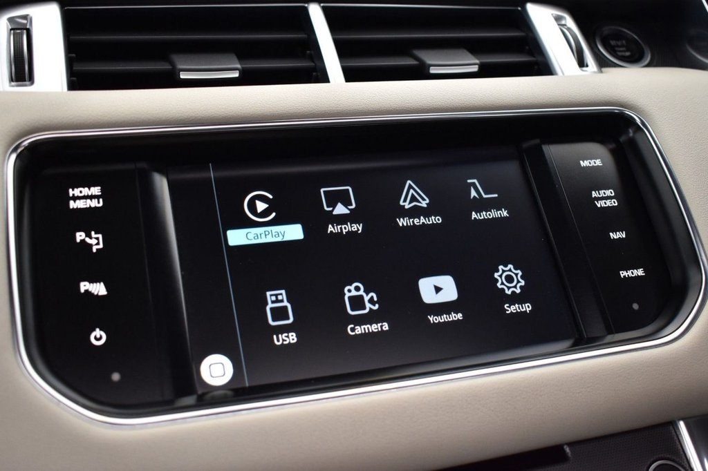 Used Land Rover Range Rover Sport 2015 for sale - 77719609: Photo 4