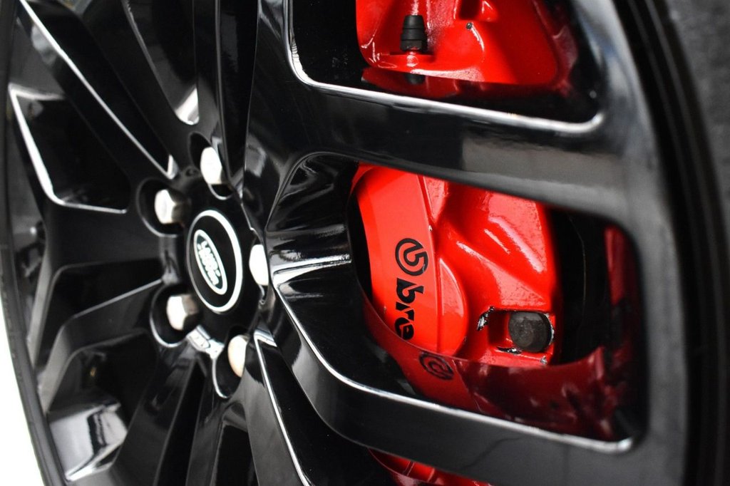 Used Land Rover Range Rover Sport 2015 for sale - 77719609: Photo 43