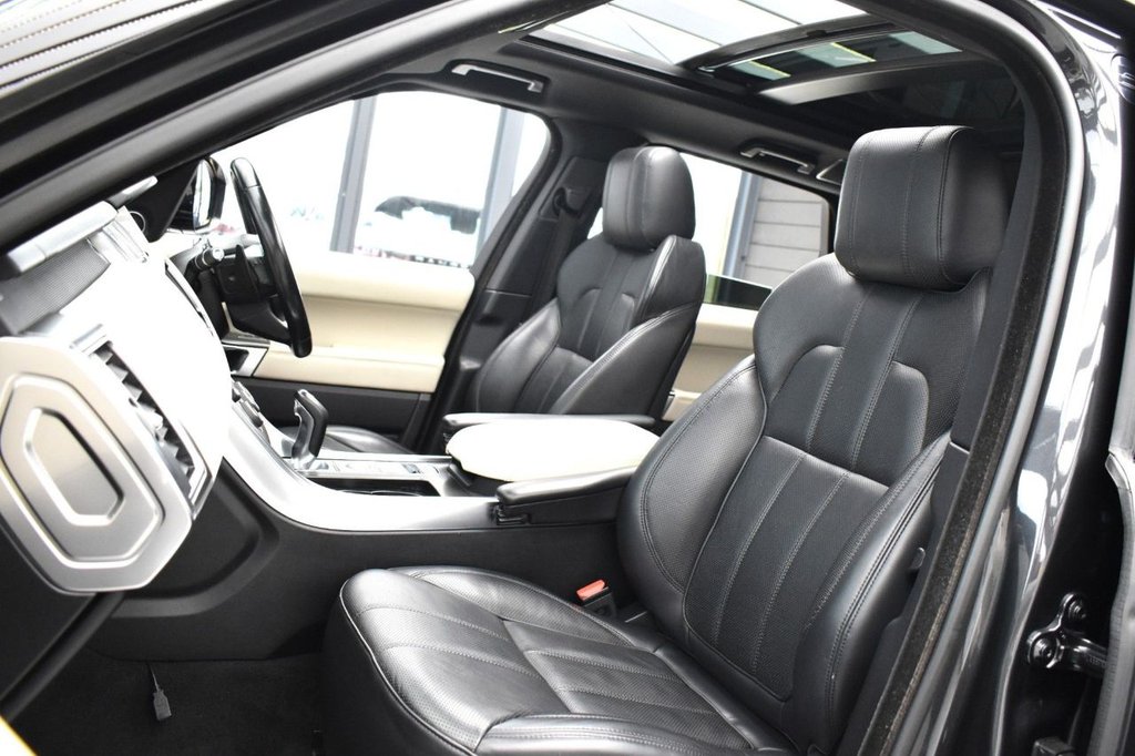 Used Land Rover Range Rover Sport 2015 for sale - 77719609: Photo 49