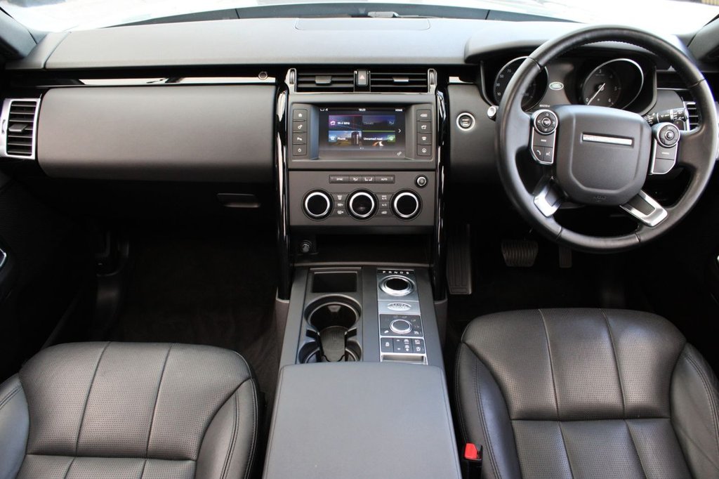 Vehicle 17