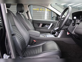 Used Land Rover Discovery Sport 2019 for sale - 75456486: Photo