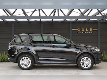 Used Land Rover Discovery Sport 2019 for sale - 75456486: Photo