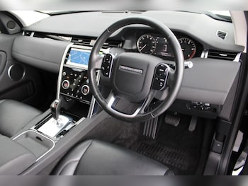 Used Land Rover Discovery Sport 2019 for sale - 75456486: Photo