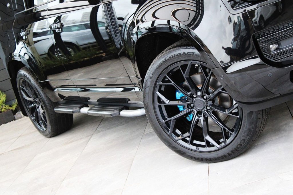 Used Land Rover Defender 2021 for sale - 77027166: Photo 13