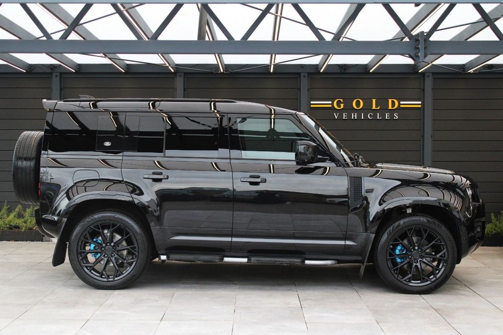 Used Land Rover Defender 2021 for sale - 77027166: Photo 16