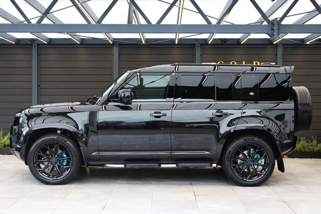 Used Land Rover Defender 2021 for sale - 77027166: Photo 18