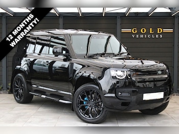 2021 (71) - 3.0 D250 X-Dynamic SE 110 5dr Auto [6 Seat]