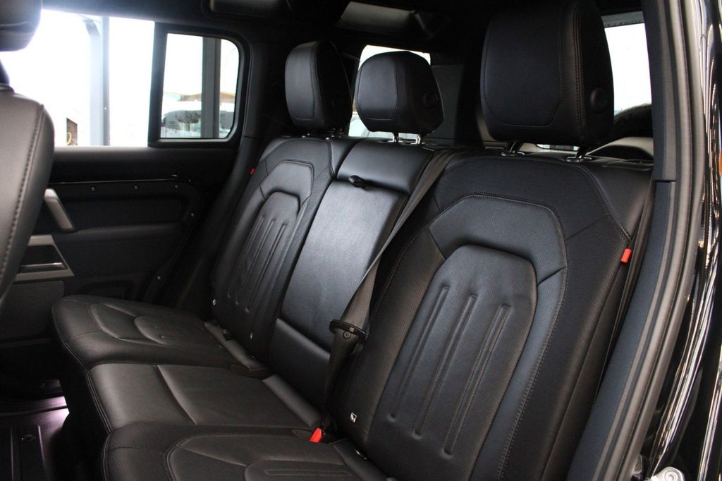 Used Land Rover Defender 2021 for sale - 77027166: Photo 23