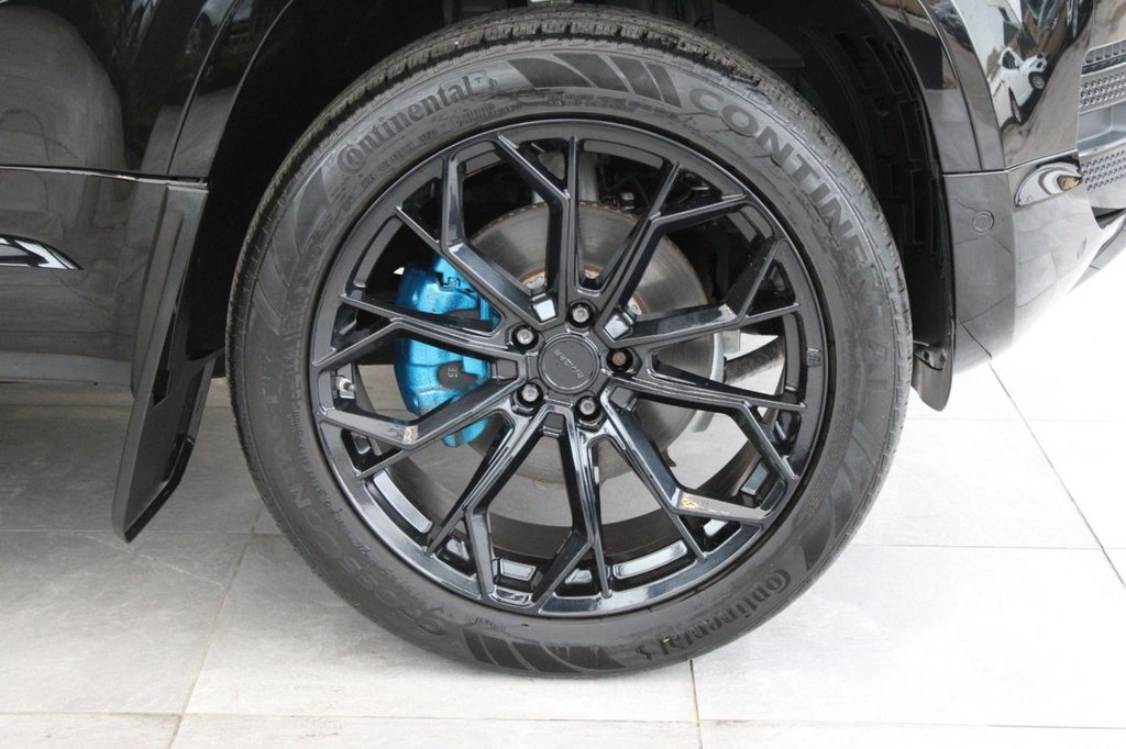 Used Land Rover Defender 2021 for sale - 77027166: Photo 26