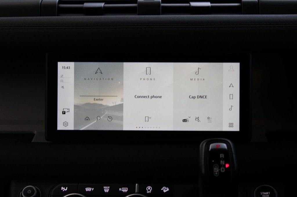 Used Land Rover Defender 2021 for sale - 77027166: Photo 27