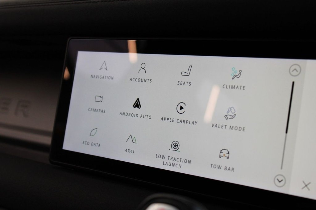 Used Land Rover Defender 2021 for sale - 77027166: Photo 30