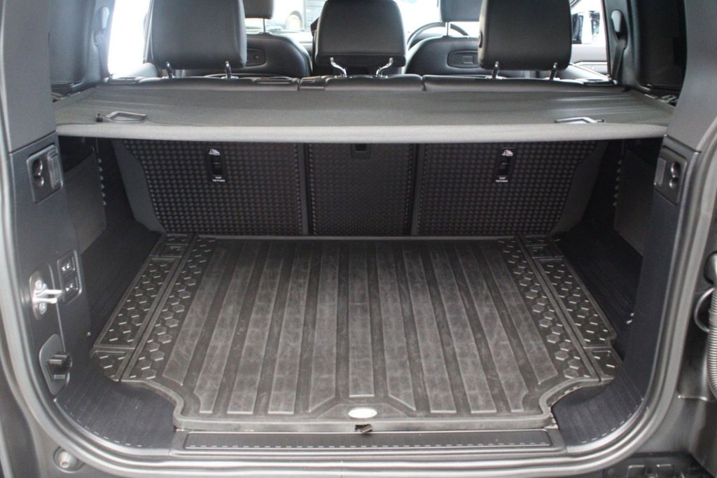 Used Land Rover Defender 2021 for sale - 77027166: Photo 31