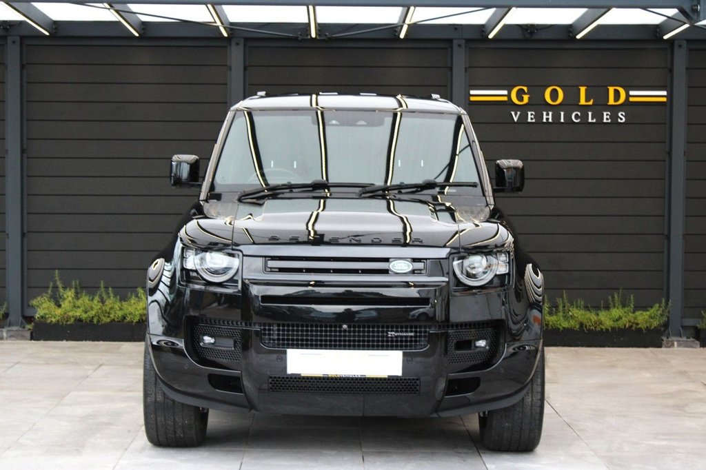 Used Land Rover Defender 2021 for sale - 77027166: Photo 6