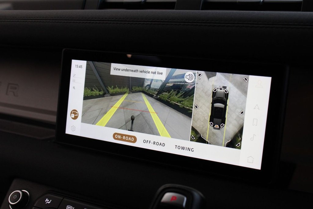 Used Land Rover Defender 2021 for sale - 77027166: Photo 9