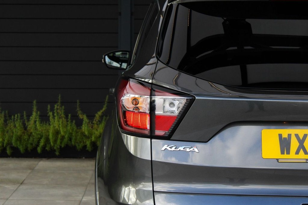 Used Ford Kuga 2017 for sale - 76385887: Photo 11