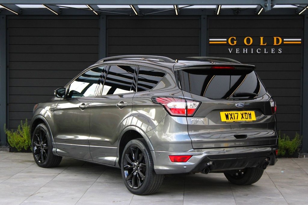 Used Ford Kuga 2017 for sale - 76385887: Photo 14